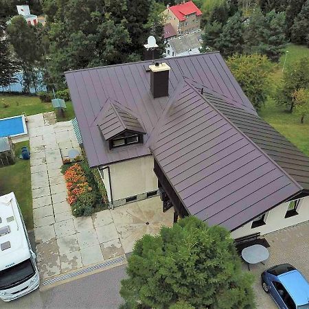 Apartman - Rokytnice Nad Jizerou Apartment Екстериор снимка