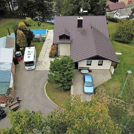 Apartman - Rokytnice Nad Jizerou Apartment Екстериор снимка