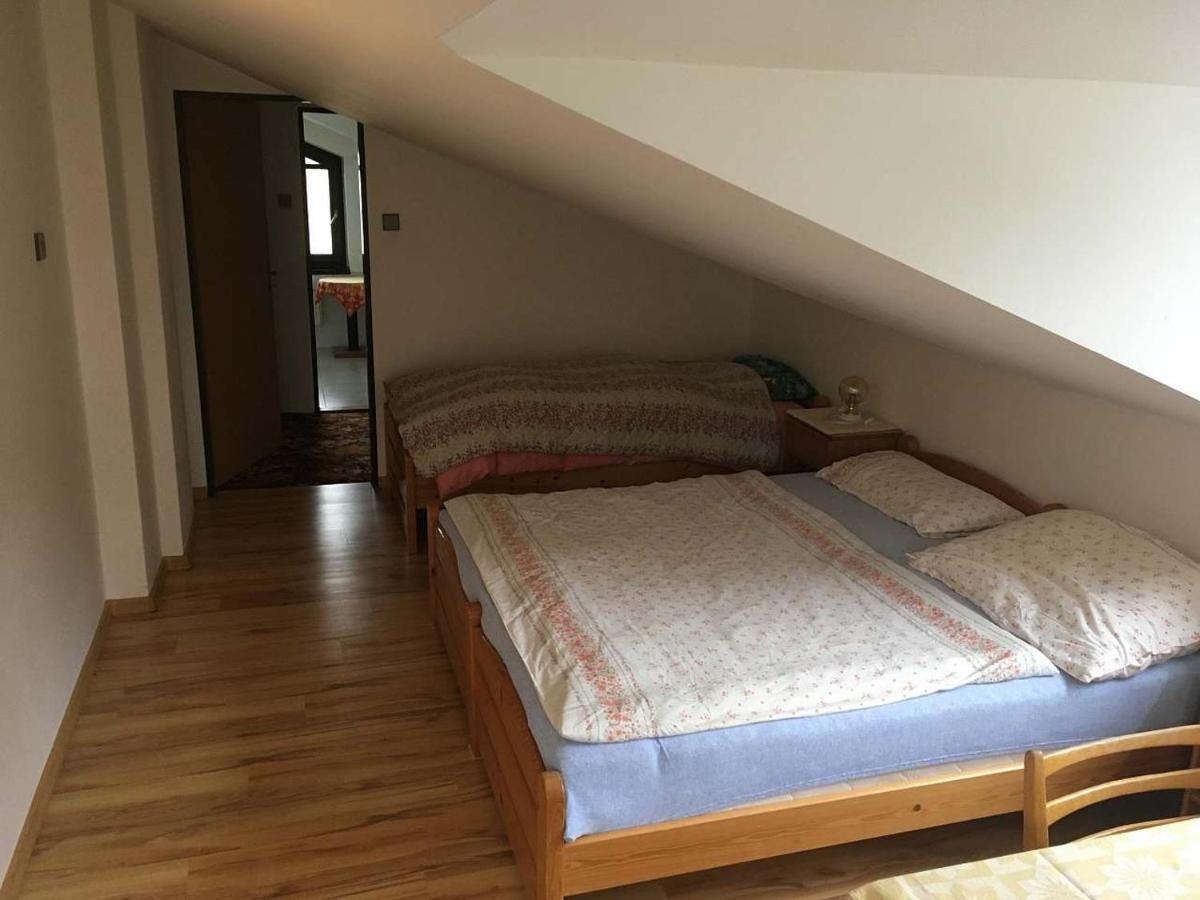 Apartman - Rokytnice Nad Jizerou Apartment Екстериор снимка