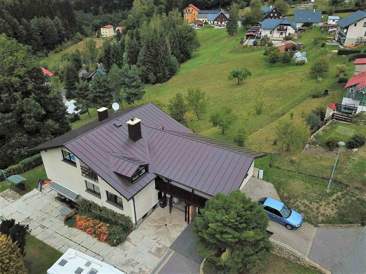 Apartman - Rokytnice Nad Jizerou Apartment Екстериор снимка