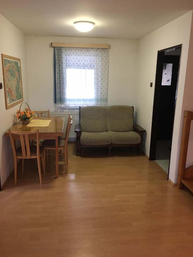 Apartman - Rokytnice Nad Jizerou Apartment Екстериор снимка
