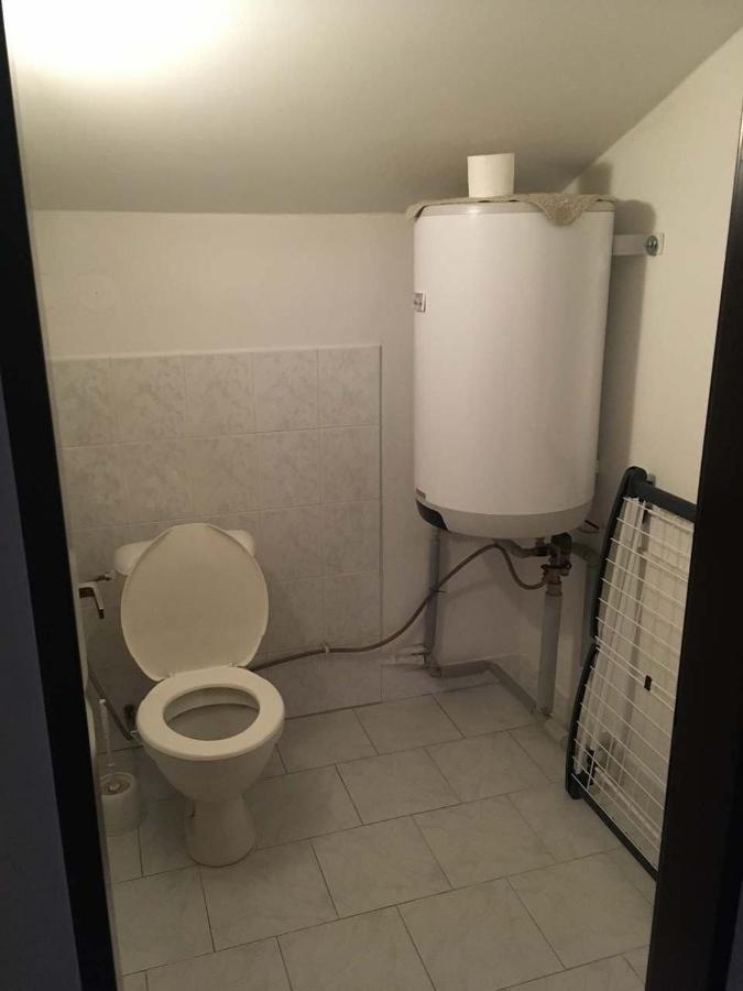 Apartman - Rokytnice Nad Jizerou Apartment Екстериор снимка