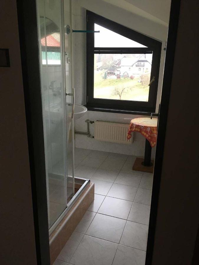 Apartman - Rokytnice Nad Jizerou Apartment Екстериор снимка